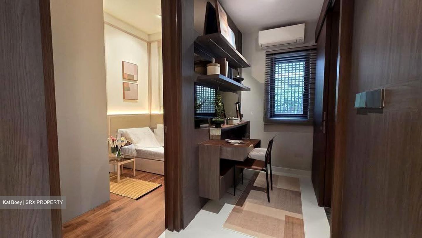 Parksuites (D10), Apartment #632098281